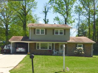 7702 Den Meade Ave, Fort Washington, MD 20744