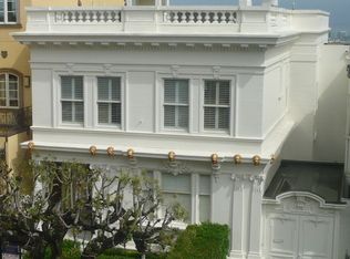17 Buena Vista Ter, San Francisco, CA 94117