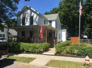 11 4th St, Glens Falls, NY 12801