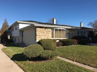 7956 W Executive Ct, Norridge, IL 60706