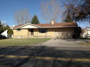 160 N 500 E, Heber, UT 84032