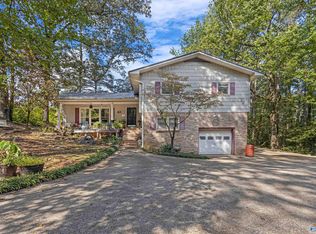 336 Harris Mountain Dr SW, Decatur, AL 35603