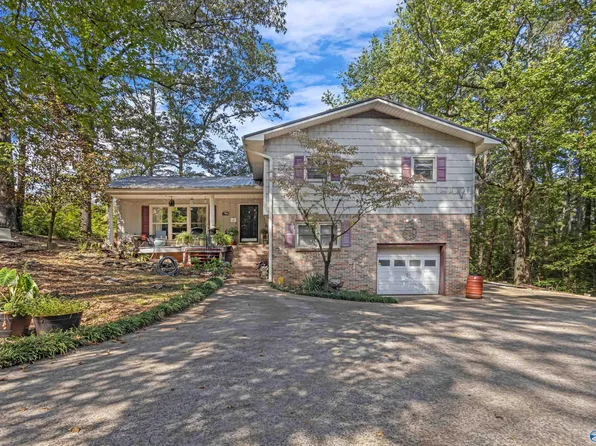 336 Harris Mountain Dr SW, Decatur, AL 35603