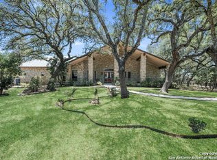 8064 Rock Oak Cir, Boerne, TX 78015