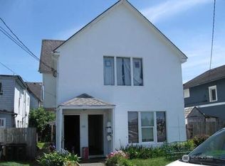 118 Jefferson St, Hoquiam, WA