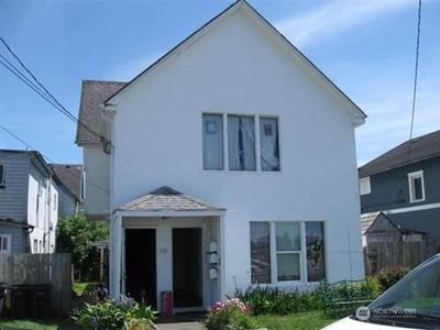 118 Jefferson Street, Hoquiam, WA, 98550