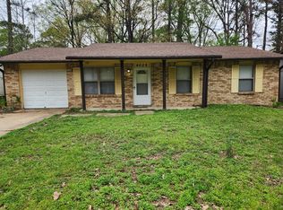 4028 Arapaho Trl, Little Rock, AR 72209