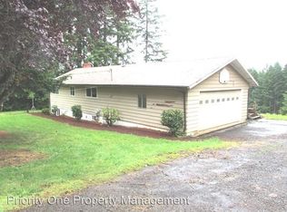 22518 S Springwater Rd, Estacada, OR 97023