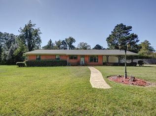 3417 East St, Texarkana, AR 71854