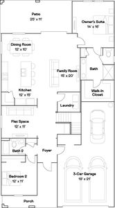 6611 Active Run, New Port Richey, FL, 34653
