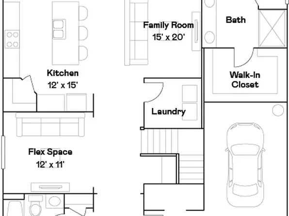 6611 Active Run, New Port Richey, FL 34653