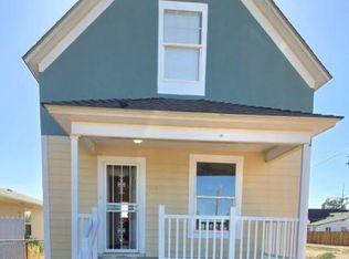402 Lincoln Ave, La Junta, CO 81050