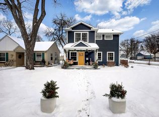 5557 Vincent Ave S, Minneapolis, MN 55410