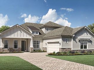 127 Loosestrife Way, Saint Augustine, FL 32095