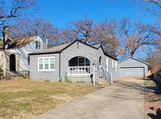 1919 W 41st St, Tulsa, OK 74107