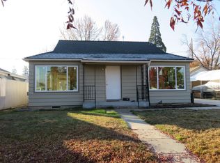 443 Haven St, Medford, OR 97501