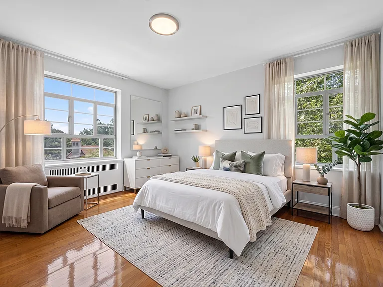 150 Greenway Ter #W43 — Photo 5