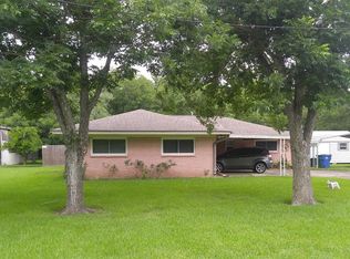 1503 Alena Rd, Angleton, TX 77515