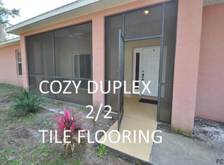 20 Bunker Ln #A, Palm Coast, FL 32137