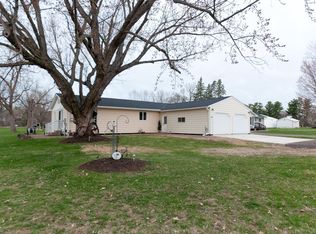 2254 20 1/2 St, Rice Lake, WI 54868