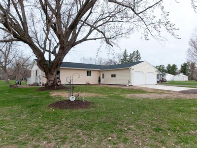 2254 20 1/2 St, Rice Lake, WI, 54868