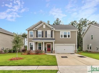 364 Southwilde Way, Pooler, GA 31322