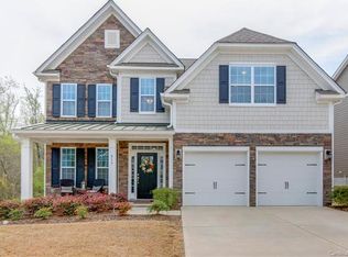 813 Coralbell Way, Tega Cay, SC 29708
