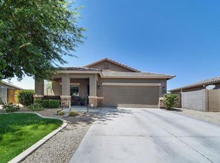 35228 N Zachary Rd, Queen Creek, AZ 85142