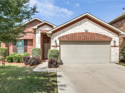 9314 Maple Canyon Ct, Arlington, TX, 76002
