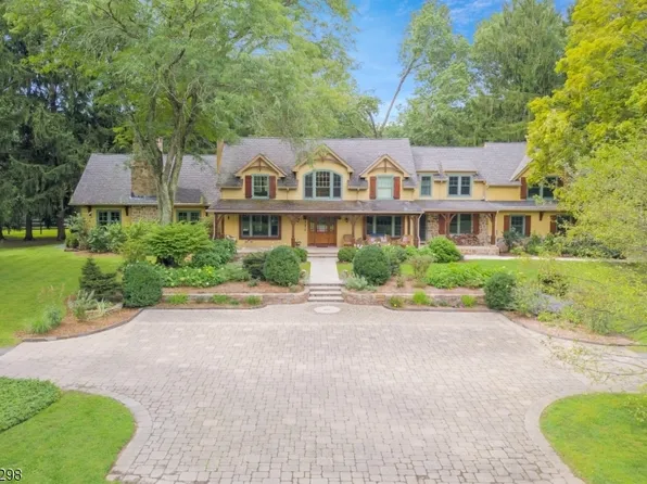 11 Kennaday Rd, Mendham Twp., NJ 07945