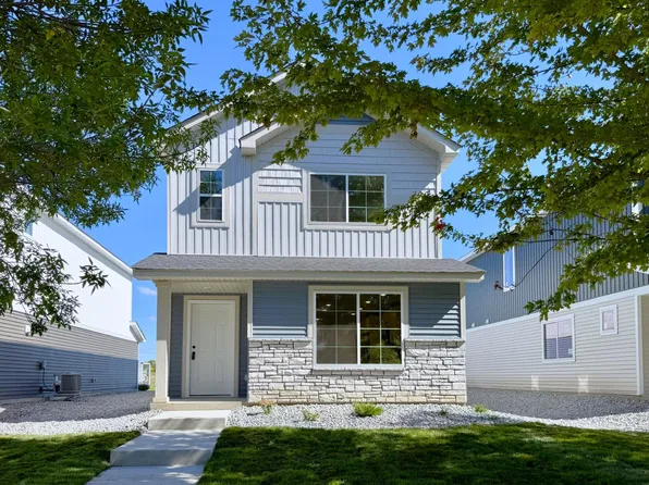 7077 Kittredge Ln NE, Otsego, MN 55301