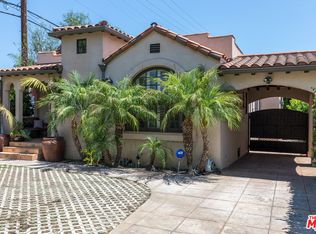 418 S Swall Dr, Beverly Hills, CA 90211