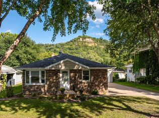 1415 28th STREET S S, La Crosse, WI 54601
