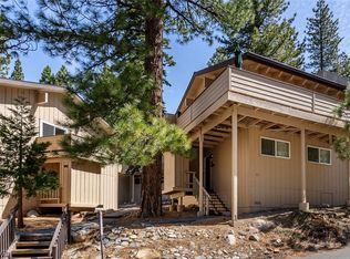 321 Ski Way #162, Incline Village, NV