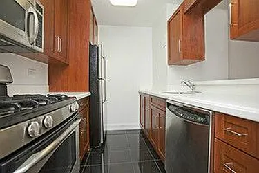 Rented by Keller Williams NYC