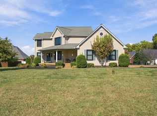 1709 Orchard Dr, Lebanon, TN 37087