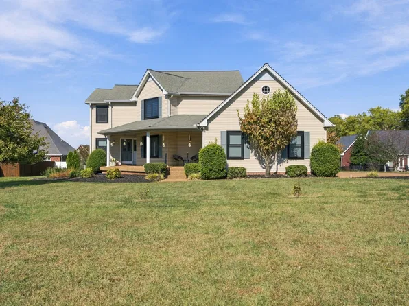 1709 Orchard Dr, Lebanon, TN 37087