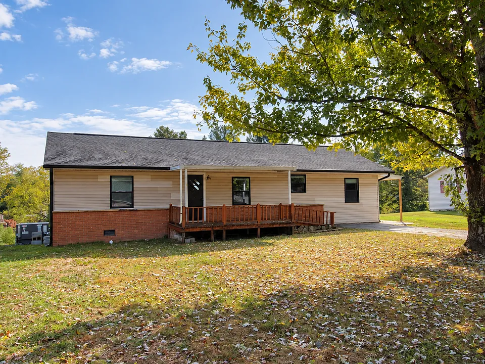 118 Stone Dr