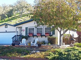 2430 Barn Rd, Paso Robles, CA 93446