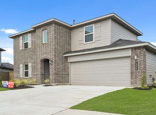 14525 Sunny Place Dr, Splendora, TX 77372