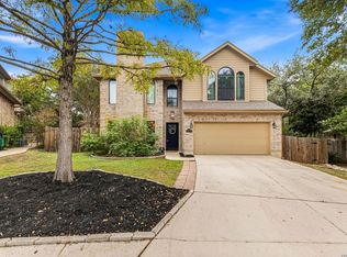 14318 Rush Wood, San Antonio, TX 78232