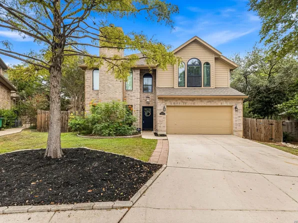 14318 Rush Wood, San Antonio, TX 78232