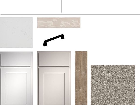 Lot 272 - 6119 S Oxley - Lily Interior Image 2