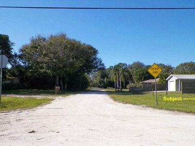 325 36th Ave, Vero Beach, FL, 32968