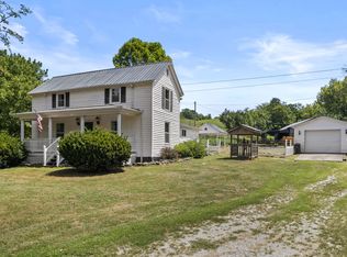 1875 White Oak Rd, Owingsville, KY 40360