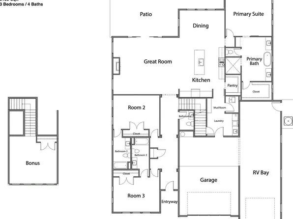 12814 Fjord St, Middleton, ID 83644