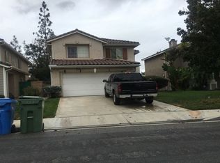 1731 Bonanza Ave, Simi Valley, CA 93063