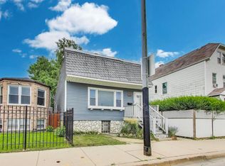 3313 N Kedzie Ave, Chicago, IL 60618