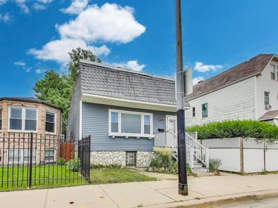3313 N Kedzie Ave, Chicago, IL, 60618