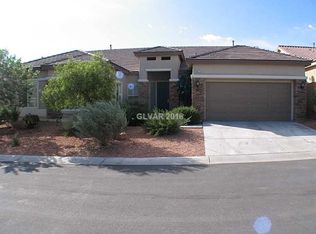 9421 Wisdom Valley Ave, Las Vegas, NV 89149